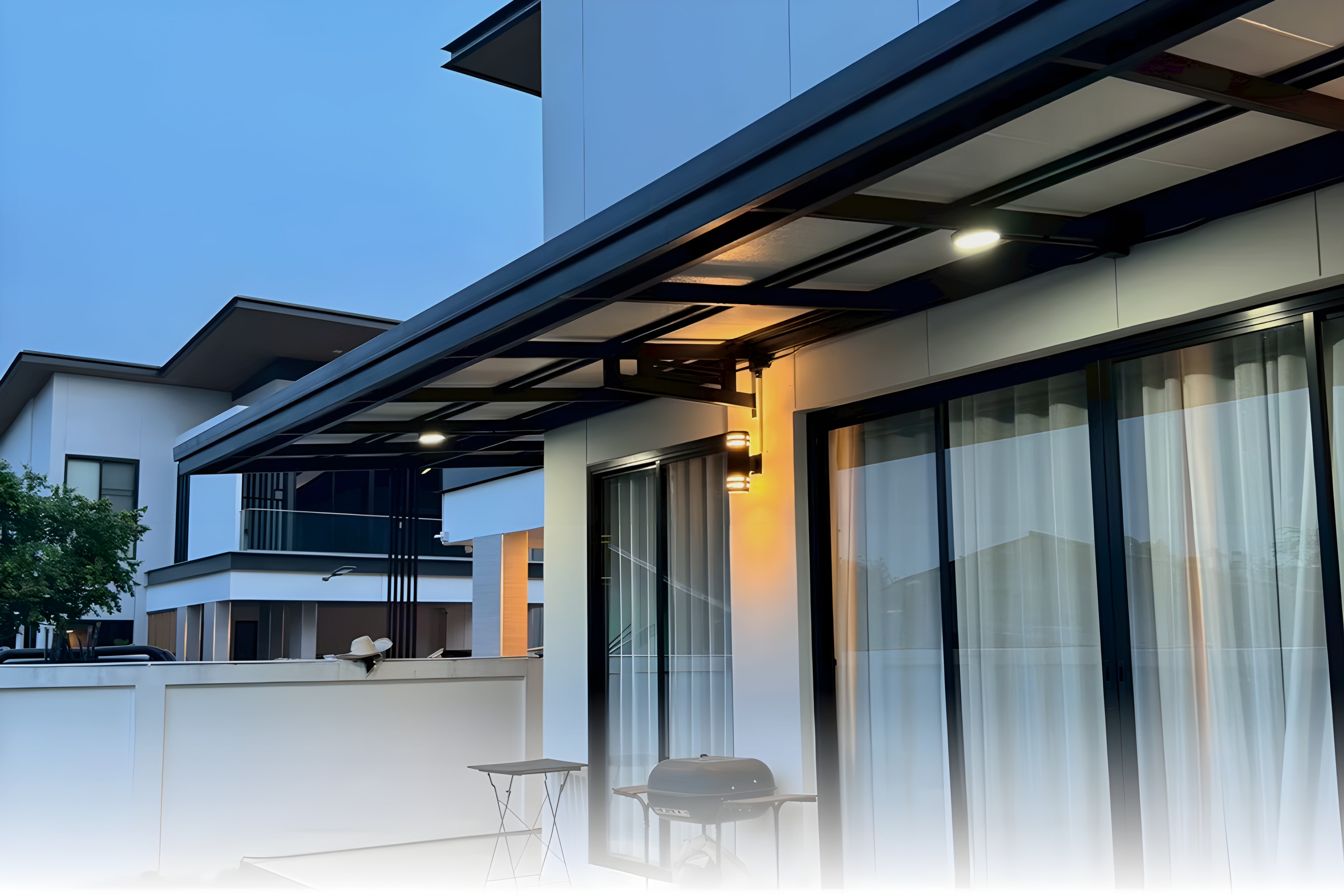 ผลงานการก่อสร้าง